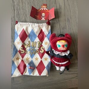 Pop Mart, Why so Serious, Crimson Dancer